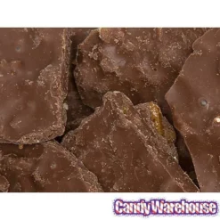 Roca Thins Buttercrunch Toffee Candy - Milk Chocolate: 5.3-Ounce Bag 7 Roca Thins Buttercrunch Toffee Candy - Milk Chocolate: 5.3-Ounce Bag -CANDY WAREHOUSE Sales roca thins buttercrunch toffee candy milk chocolate 5 3 ounce bag candy warehouse 3