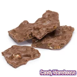 Roca Thins Buttercrunch Toffee Candy - Milk Chocolate: 5.3-Ounce Bag 9 Roca Thins Buttercrunch Toffee Candy - Milk Chocolate: 5.3-Ounce Bag -CANDY WAREHOUSE Sales roca thins buttercrunch toffee candy milk chocolate 5 3 ounce bag candy warehouse 5