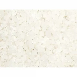 Rock Candy Crystals - White: 5LB Bag