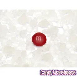 Rock Candy Crystals - White: 5LB Bag 5 Rock Candy Crystals - White: 5LB Bag -CANDY WAREHOUSE Sales rock candy crystals white 5lb bag candy warehouse 3