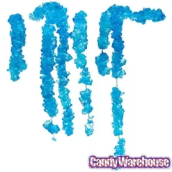 Rock Candy Strings - Blue: 5LB Box -CANDY WAREHOUSE Sales rock candy strings blue 5lb box candy warehouse 6 ca298c38 ff6d 41f8 910e f962648e08a6