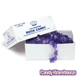 Rock Candy Strings - Purple: 5LB Box -CANDY WAREHOUSE Sales rock candy strings purple 5lb box candy warehouse 5 d80f2ebb 5a51 4c1d b478 f6d132592264