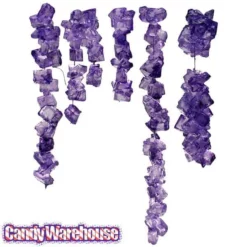 Rock Candy Strings - Purple: 5LB Box -CANDY WAREHOUSE Sales rock candy strings purple 5lb box candy warehouse 7 858d0a4d a3a4 4ab1 b9fb 3b308e7aeead