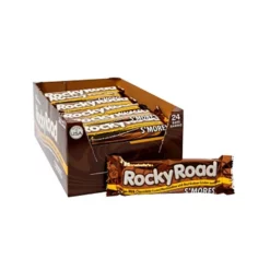 Rocky Road Smores Candy Bars: 24-Piece Box -CANDY WAREHOUSE Sales rocky road smores candy bars 24 piece box candy warehouse 3 2894cabf d87e 499a 8835 929b23da64d8