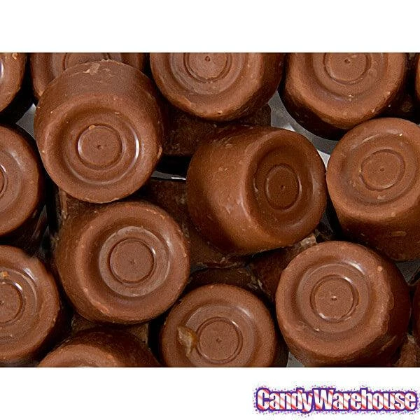 Rolo Minis Candy: 8-Ounce Bag 2 Rolo Minis Candy: 8-Ounce Bag - Image 2