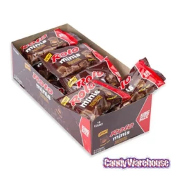 Rolo Minis Candy King Size Pouches: 16-Piece Box -CANDY WAREHOUSE Sales rolo minis candy king size pouches 16 piece box candy warehouse 3