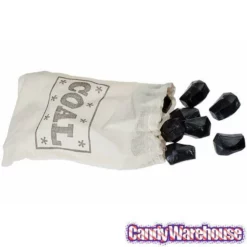 Sack Of Coal Black Cinnamon Candy 7 Sack Of Coal Black Cinnamon Candy -CANDY WAREHOUSE Sales sack of coal black cinnamon candy candy warehouse 4
