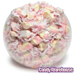 Salt Water Taffy - Banana Split: 2.5LB Bag -CANDY WAREHOUSE Sales salt water taffy banana split 2 5lb bag candy warehouse 4 8dbf6e3b 5dbc 4d5f 8bd5 b8c3d677d4a5