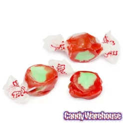 Salt Water Taffy - Candy Apple: 2.5LB Bag 6 Salt Water Taffy - Candy Apple: 2.5LB Bag -CANDY WAREHOUSE Sales salt water taffy candy apple 2 5lb bag candy warehouse 3