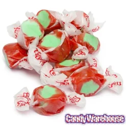 Salt Water Taffy - Candy Apple: 2.5LB Bag 7 Salt Water Taffy - Candy Apple: 2.5LB Bag -CANDY WAREHOUSE Sales salt water taffy candy apple 2 5lb bag candy warehouse 4