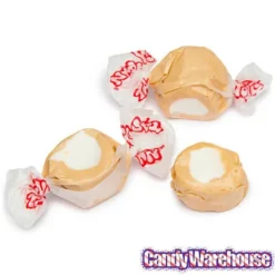 Salt Water Taffy - Caramel Corn: 2.5LB Bag -CANDY WAREHOUSE Sales salt water taffy caramel corn 2 5lb bag candy warehouse 3 40a10515 b206 4cff 89c5 eb3beb07dd31