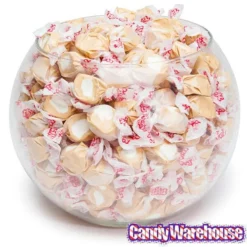 Salt Water Taffy - Caramel Corn: 2.5LB Bag -CANDY WAREHOUSE Sales salt water taffy caramel corn 2 5lb bag candy warehouse 4 b5be2598 dae6 4179 b241 782f0b97f8cd