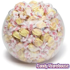 Salt Water Taffy - Chicken & Waffles: 2.5LB Bag 7 Salt Water Taffy - Chicken & Waffles: 2.5LB Bag -CANDY WAREHOUSE Sales salt water taffy chicken and waffles 2 5lb bag candy warehouse 4 3e7f1306 67b7 4ded b889 890f6c29a7c7