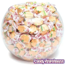 Salt Water Taffy - Chili Mango: 2.5LB Bag 7 Salt Water Taffy - Chili Mango: 2.5LB Bag -CANDY WAREHOUSE Sales salt water taffy chili mango 2 5lb bag candy warehouse 4 61f0d727 a748 437b b856 8199e562b43c
