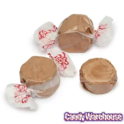 Salt Water Taffy - Chocolate: 2.5LB Bag -CANDY WAREHOUSE Sales salt water taffy chocolate 2 5lb bag candy warehouse 3 00aa7e51 a025 4d1c 89c6 f00bc8a76669