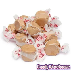 Salt Water Taffy - Chocolate: 2.5LB Bag -CANDY WAREHOUSE Sales salt water taffy chocolate 2 5lb bag candy warehouse 4 49cdc295 4719 459c 8e04 5ae4a6b2e339