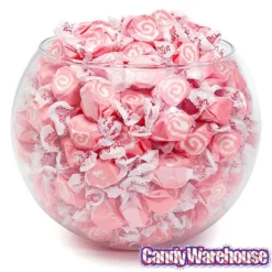 Salt Water Taffy - Cinnamon: 2.5LB Bag -CANDY WAREHOUSE Sales salt water taffy cinnamon 2 5lb bag candy warehouse 2