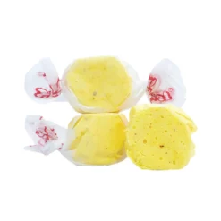 Salt Water Taffy - Coconut Curry: 2.5LB Bag