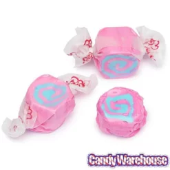 Salt Water Taffy - Cotton Candy: 2.5LB Bag 6 Salt Water Taffy - Cotton Candy: 2.5LB Bag -CANDY WAREHOUSE Sales salt water taffy cotton candy 2 5lb bag candy warehouse 3 3e33667e 9629 4ea3 8309 71cd04734123