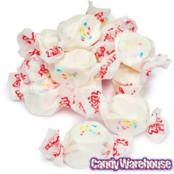 Salt Water Taffy - Frosted Cupcake: 2.5LB Bag -CANDY WAREHOUSE Sales salt water taffy frosted cupcake 2 5lb bag candy warehouse 4 8c0211ee e7c1 449e 9f6c 49d778f9636e