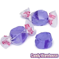 Salt Water Taffy - Grape: 2.5LB Bag 7 Salt Water Taffy - Grape: 2.5LB Bag -CANDY WAREHOUSE Sales salt water taffy grape 2 5lb bag candy warehouse 4 8d0dca29 f26d 453f 8315 571c935de39a