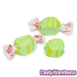 Salt Water Taffy - Green Pear: 2.5LB Bag 6 Salt Water Taffy - Green Pear: 2.5LB Bag -CANDY WAREHOUSE Sales salt water taffy green pear 2 5lb bag candy warehouse 3 6bee050c be91 4c75 bdba ab318974c06e