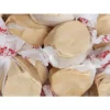 Salt Water Taffy - Maple: 2.5LB Bag