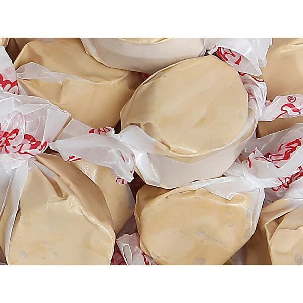 Salt Water Taffy - Maple: 2.5LB Bag 1 Salt Water Taffy - Maple: 2.5LB Bag