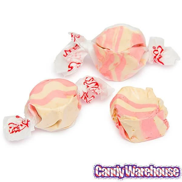 Salt Water Taffy - Maple Bacon: 2.5LB Bag 3 Salt Water Taffy - Maple Bacon: 2.5LB Bag - Image 3