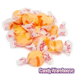Salt Water Taffy - Orange: 2.5LB Bag -CANDY WAREHOUSE Sales salt water taffy orange 2 5lb bag candy warehouse 4 548b8f27 d9fd 4667 bd40 c3b08fb00643