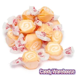 Salt Water Taffy - Orange Creme: 2.5LB Bag 7 Salt Water Taffy - Orange Creme: 2.5LB Bag -CANDY WAREHOUSE Sales salt water taffy orange creme 2 5lb bag candy warehouse 4 83a6a44c 83ff 448f 9a7d 1c507d172597