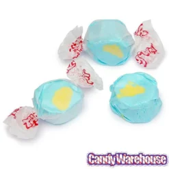 Salt Water Taffy - Passion Fruit: 2.5LB Bag -CANDY WAREHOUSE Sales salt water taffy passion fruit 2 5lb bag candy warehouse 3
