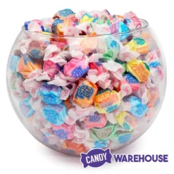 Salt Water Taffy - Sugar Free Assortment: 5LB Bag 8 Salt Water Taffy - Sugar Free Assortment: 5LB Bag -CANDY WAREHOUSE Sales salt water taffy sugar free assortment 5lb bag candy warehouse 4
