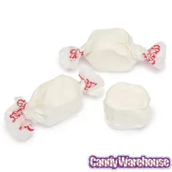 Salt Water Taffy - Vanilla: 2.5LB Bag -CANDY WAREHOUSE Sales salt water taffy vanilla 2 5lb bag candy warehouse 3 7cd5d628 c9bb 4c45 b124 d4e41fa27b7d