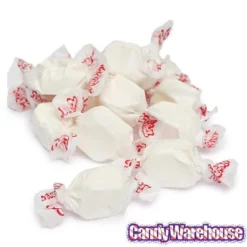 Salt Water Taffy - Vanilla: 2.5LB Bag -CANDY WAREHOUSE Sales salt water taffy vanilla 2 5lb bag candy warehouse 4 e816cdc3 03fd 4c2f b8be 4ee6836b0282