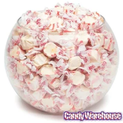 Salt Water Taffy - Xtreme Hot: 2.5LB Bag -CANDY WAREHOUSE Sales salt water taffy xtreme hot 2 5lb bag candy warehouse 4 bdae38de 04f1 4cfc 917e ecad76489478