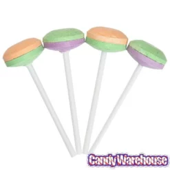 Scary Eyeballs Suckers: 45-Piece Box -CANDY WAREHOUSE Sales scary eyeballs suckers 45 piece box candy warehouse 3