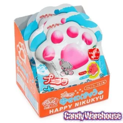 Senjaku Panda Paws Gummy Candy Packs - Apple: 6-Piece Box 7 Senjaku Panda Paws Gummy Candy Packs - Apple: 6-Piece Box -CANDY WAREHOUSE Sales senjaku panda paws gummy candy packs apple 6 piece box candy warehouse 3 7c5c6cce 08f6 4834 b883 6191b8ab0e82