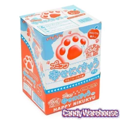 Senjaku Panda Paws Gummy Candy Packs - Apple: 6-Piece Box 8 Senjaku Panda Paws Gummy Candy Packs - Apple: 6-Piece Box -CANDY WAREHOUSE Sales senjaku panda paws gummy candy packs apple 6 piece box candy warehouse 4 ff46efbb c216 4f67 97bd ee19f884e00d