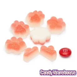 Senjaku Panda Paws Gummy Candy Packs - Peach: 6-Piece Box 8 Senjaku Panda Paws Gummy Candy Packs - Peach: 6-Piece Box -CANDY WAREHOUSE Sales senjaku panda paws gummy candy packs peach 6 piece box candy warehouse 4 7c9aa117 3e2b 475b b946 9186ba58a816