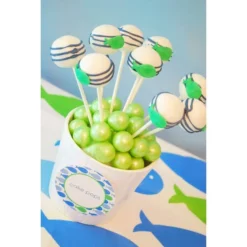 Shimmer Pearl Lime Green 1-Inch Lemon Lime Gumballs: 2LB Bag -CANDY WAREHOUSE Sales shimmer pearl lime green 1 inch lemon lime gumballs 2lb bag candy warehouse 4