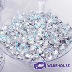 Silver Premium Candy Buffet Kit: 25 To 50 Guests -CANDY WAREHOUSE Sales silver premium candy buffet kit 25 to 50 guests candy warehouse 4