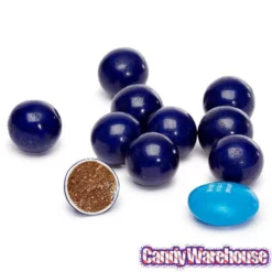Sixlets Mini Milk Chocolate Balls - Dark Navy Blue: 2LB Bag 7 Sixlets Mini Milk Chocolate Balls - Dark Navy Blue: 2LB Bag -CANDY WAREHOUSE Sales sixlets mini milk chocolate balls dark navy blue 2lb bag candy warehouse 4 77c62b28 9f74 42a4 9453 708ec93e0af7