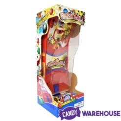 Skee Ball Gumball Machine With Dubble Bubble Gumballs 5 Skee Ball Gumball Machine With Dubble Bubble Gumballs -CANDY WAREHOUSE Sales skee ball gumball machine with dubble bubble gumballs candy warehouse 3