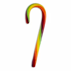 Skittles Candy Canes: 12-Piece Box -CANDY WAREHOUSE Sales skittles candy canes 12 piece box candy warehouse 02