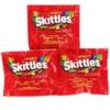 Skittles Candy Fun Size Packs - Original: 20-Piece Bag