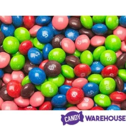 Skittles Wild Berry Candy: 50-Ounce Bag -CANDY WAREHOUSE Sales skittles wild berry candy 50 ounce bag candy warehouse 3