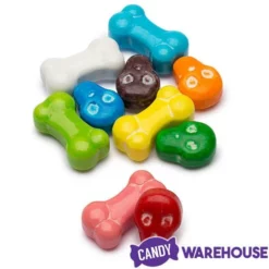 Skulls And Bones Candy: 2LB Bag -CANDY WAREHOUSE Sales skulls and bones candy 2lb bag candy warehouse 3 a56a1ec9 d291 47a7 8f4d f188f8389558