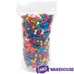 Skulls And Bones Candy: 2LB Bag -CANDY WAREHOUSE Sales skulls and bones candy 2lb bag candy warehouse 4 e7721000 1139 4adb bb09 7baf1e897375