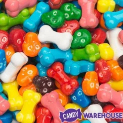 Skulls And Bones Candy: 2LB Bag -CANDY WAREHOUSE Sales skulls and bones candy 2lb bag candy warehouse 6 073d78e3 9760 4fb1 b7cc 9705f4bae6fc